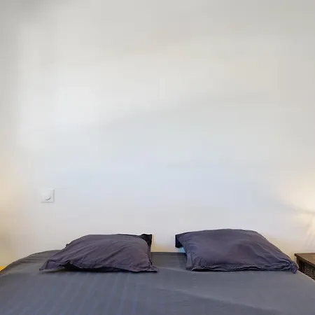 La Maison Des Peupliers *